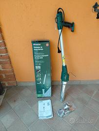 Bruciatore diserbante Parkside