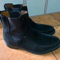 Stivaletti Tod's uomo