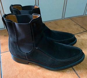 Stivaletti Tod's uomo