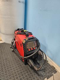 Saldatrice MIG multiprocesso ARCCAPTAIN MIG200