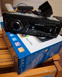 Autoradio Android/Bluetooth 