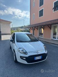 Fiat Punto Evo 1.3 MJT 75CV 3p. Van Active