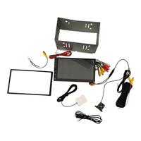 Autoradio Stereo Auto Android 7 Retrocamera & GPS