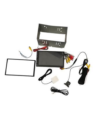 Autoradio Stereo Auto Android 7 Retrocamera & GPS