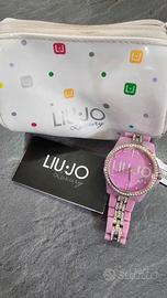 orologio donna Liu Jo modello Celebrity TLJ090