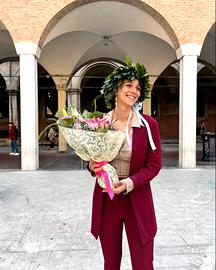 Ripetizioni tutte le materie