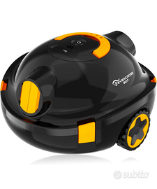 Idropulitrice piscina Evercross bot Y10