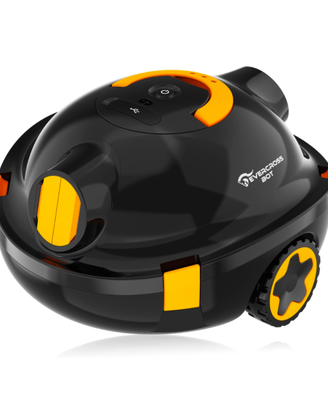 Idropulitrice piscina Evercross bot Y10