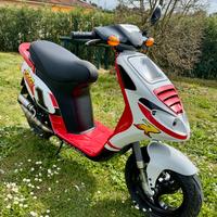 NRG prima serie 1993