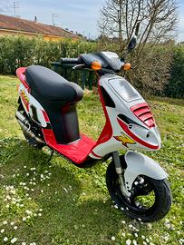 NRG prima serie 1993