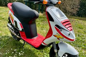 NRG prima serie 1993