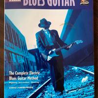 Libro per imparare a suonare chitarra elettrica