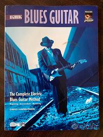 Libro per imparare a suonare chitarra elettrica