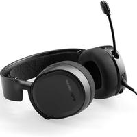 SteelSeries Arctis 3 – cuffie da gaming universali