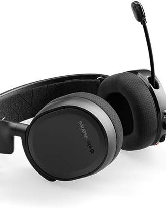 SteelSeries Arctis 3 – cuffie da gaming universali