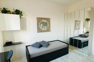 Stanza singola San Raffaele - Vimodrone - Milano