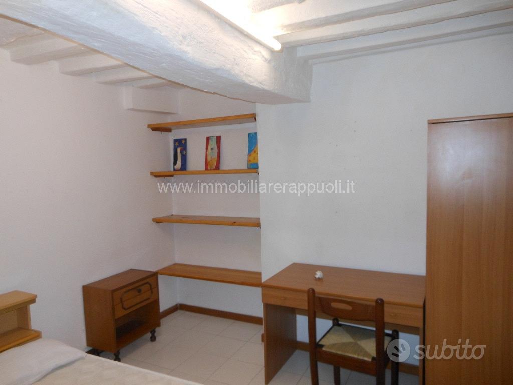 Appartamento – Siena, Contrada della Civetta, Terzo di San Martino - Vista 3