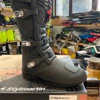 Stivale navajo stylmartin