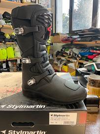 Stivale navajo stylmartin