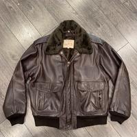 Giacca in pelle Beck Northeaster da collezione