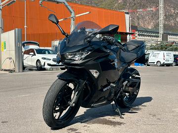 Kawasaki Ninja 400 2020