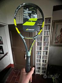 Babolat Pure Aero grammi 300