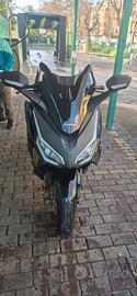  scutter honda forza 350 