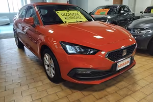 SEAT Leon 1.0 TSI 110 CV Style