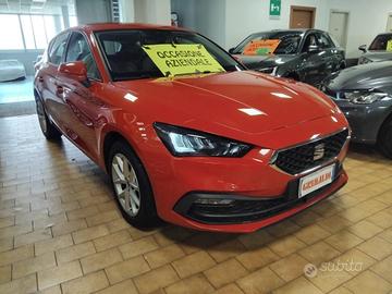 SEAT Leon 1.0 TSI 110 CV Style