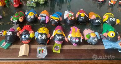 Amicozze sopreda kinder anni 90