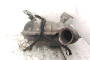 FAP FILTRO ANTIPARTICOLATO PEUGEOT Boxer 4° Serie