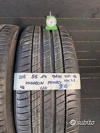 Michelin primacy 205 55 17