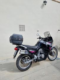 Honda XL 600 V Transalp - 1997