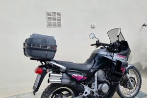 Honda XL 600 V Transalp - 1997