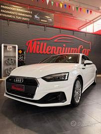 Audi A5 SPORTBACK 40 TDI S tronic quattro ch...