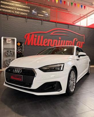 Audi A5 SPORTBACK 40 TDI S tronic quattro ch...