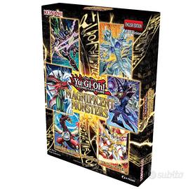 Magnificent Monsters Box