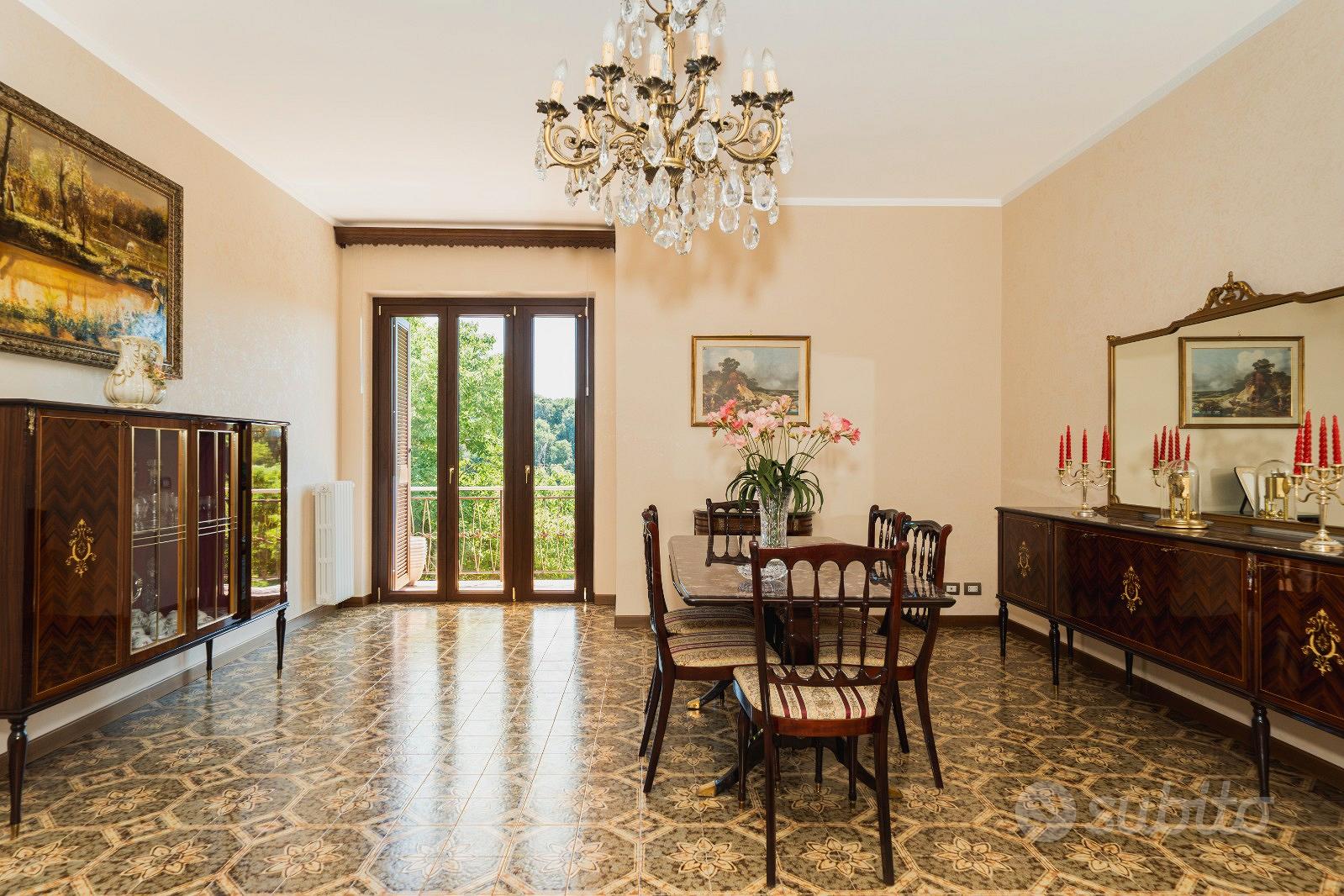 Appartamento – Formello, Roma Capitale - Vista 2