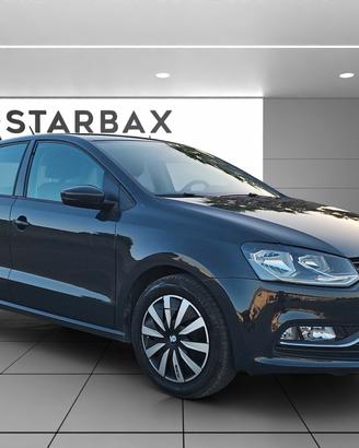 Volkswagen Polo 1.0 MPI 75 CV 5p. Comfortline
