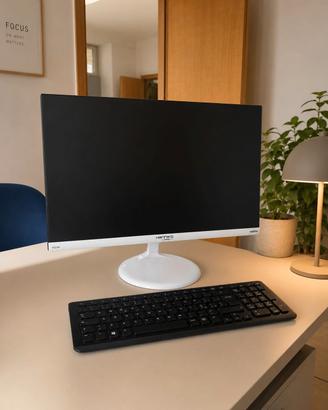 monitor 24 full HD HDMI+ tastiera Asus 