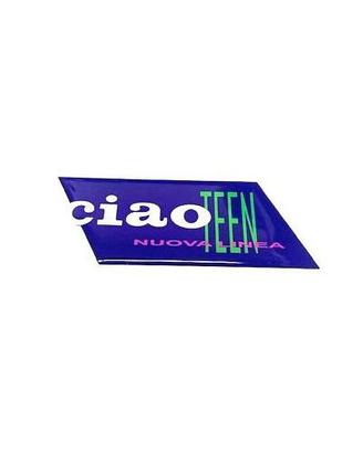 Targhetta bandina Ciao Teen 247913