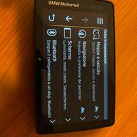 Navigator IV BMW Motorrad