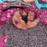 cappotto donna twinset 