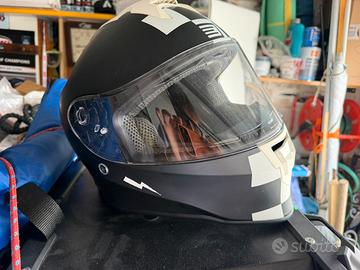 Casco origine taglia s