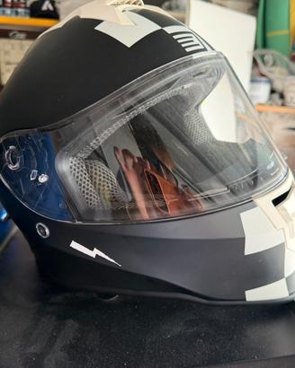 Casco origine taglia s