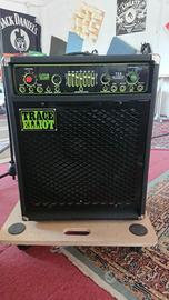 Amplificatore per Basso Trace Elliot 715