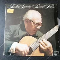 Dischi vinile musica classica