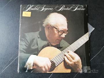 Dischi vinile musica classica