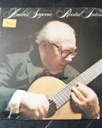 Dischi vinile musica classica