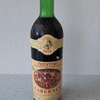 vino CABERNET